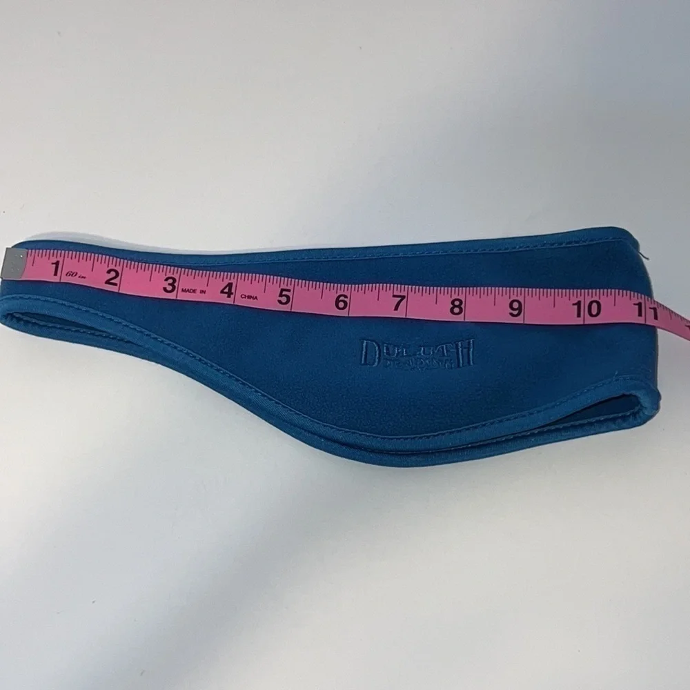 Duluth Woman’s Over The Ears Winter Head Band Size XL/2XL
